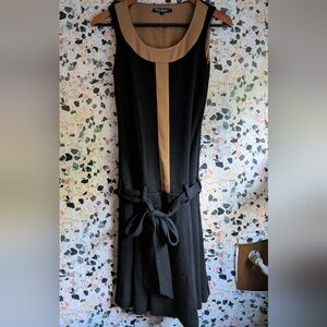 Betsey Johnson Mod Girl Dress